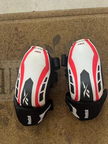 Senior Large Reebok Elbow Pads (Used)