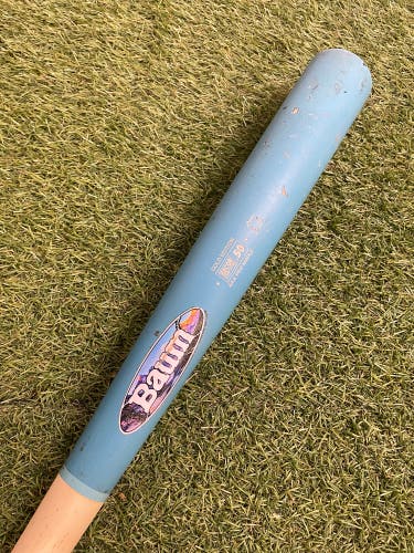 Baum Bat BBCOR Composite Wood Bat (-3)