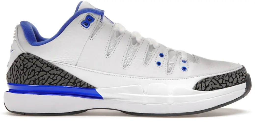 Size 11 - Nike Zoom Vapor AJ3 Racer Blue DV9367-100