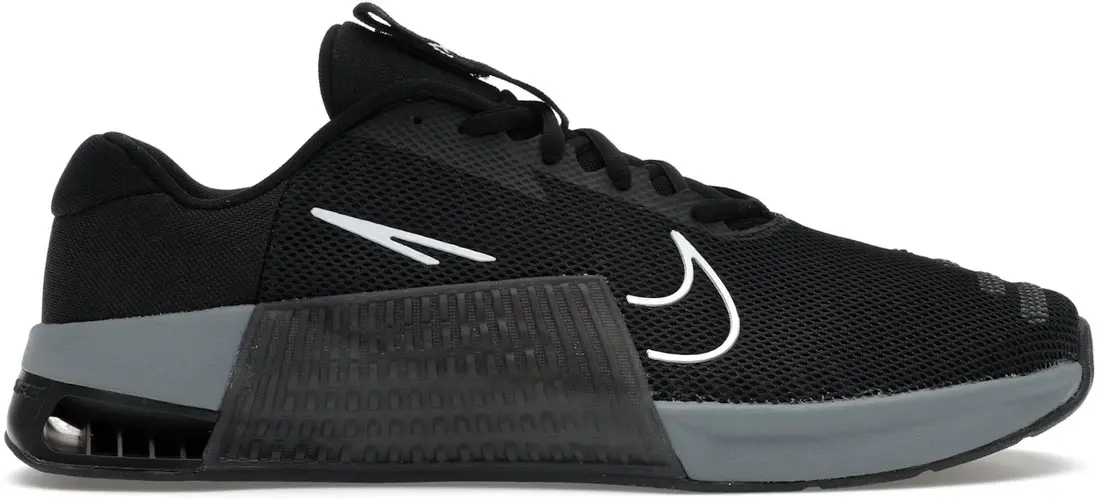 Size 11 - Nike Metcon 9 Black Anthracite DZ2617-001