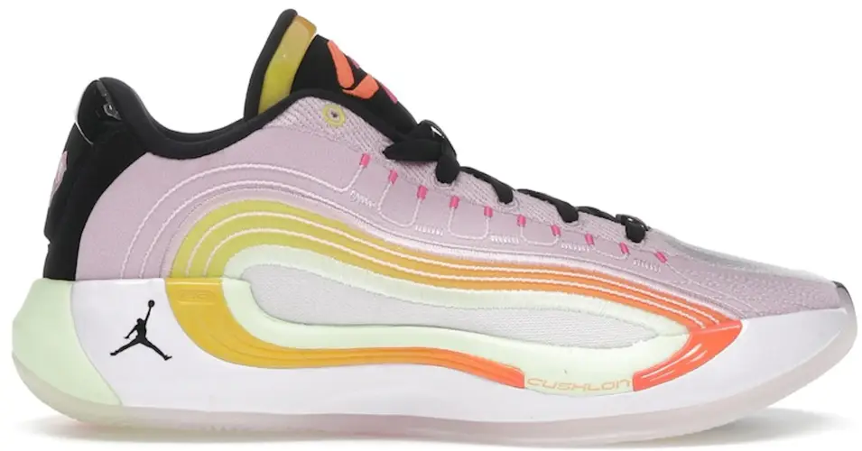 Size 10.5 - Jordan Luka 4 Gone Fishing IB7903-600/IB7904-600