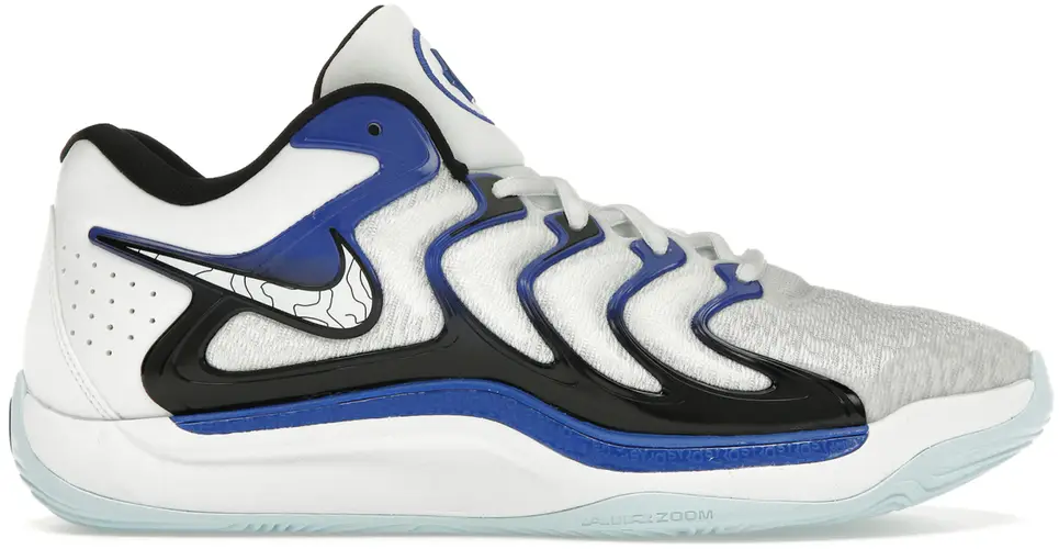 Size 11 - Nike KD 17 Penny fj9487-100