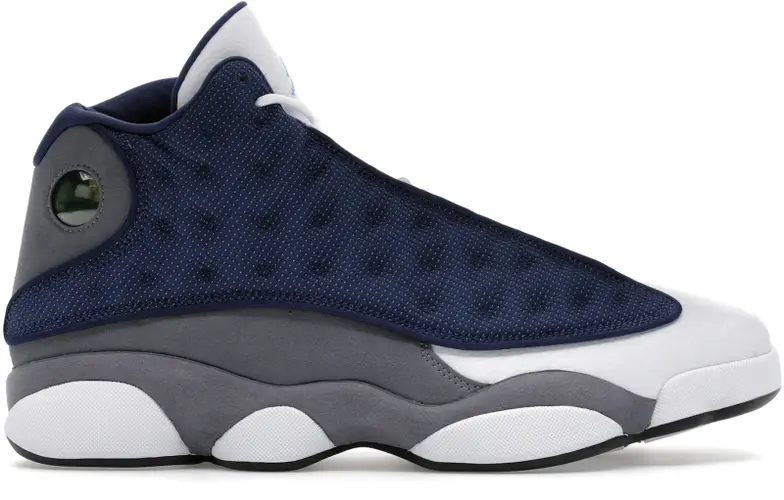 Size 14 - Jordan 13 Retro Flint (2026) IW3808-400