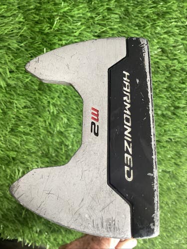 Wilson Harmonized M2 Mallet Putter 35