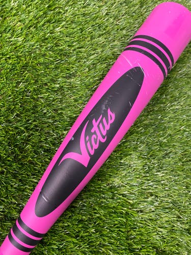 Victus Vibe Crayon (2 3/4") USSSA Jr. Big Barrel Bat 2025 (-10)