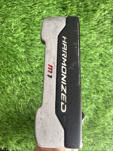 Wilson Harmonized M1 Blade Putter 35
