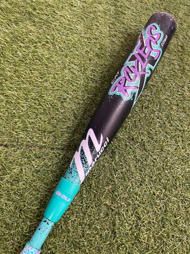 Marucci CATX Rckless Composite USSSA (2 3/4") 2026 (-8)