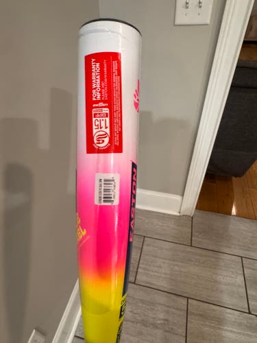 2026 Easton Dub Composite USSSA Certified Bat (-5) 26 oz 31" (New)