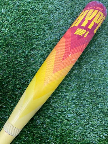 Easton Hype Fire (2 3/4") USSSA 2024 (-8)