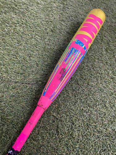 Solider Sports TANK (2 3/4") USSSA Bat 2025 (-5)