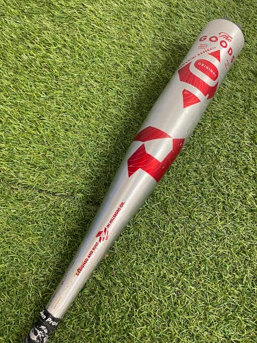 DeMarini The Goods Hybrid (2 3/4") USSSA Bat 2022 (-10)