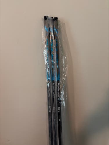 Senior Bauer Pro Custom Right Handed Hockey Stick P28M 77 Flex Pro Stock (New)