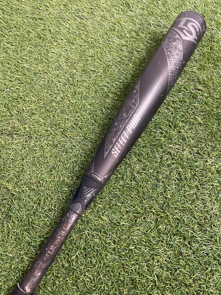Louisville Slugger Select PWR Spec Ops Limited Edition (2 5/8") BBCOR Bat 2025 (-3)