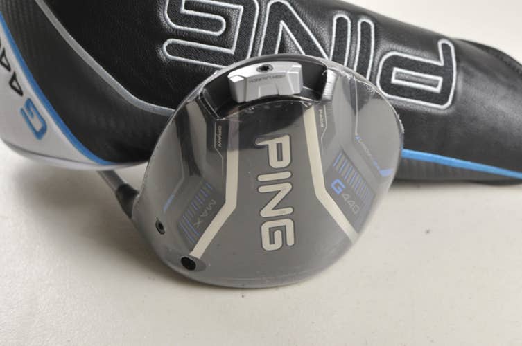 Ping G440 Max 12* Driver Senior Flex Right Alta Quick 45g  #227164