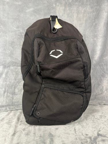 Black EvoShield Bags & Batpacks Bat Pack (Used)