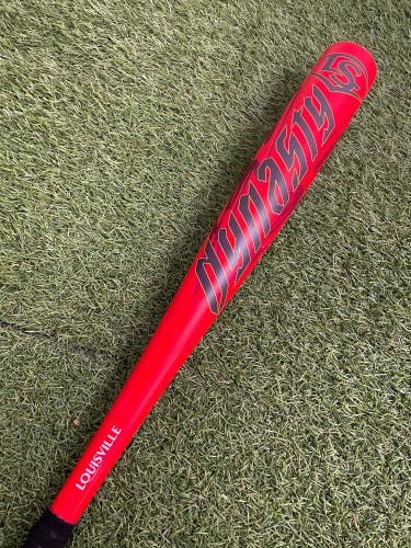 Louisville Slugger Dynasty BBCOR Bat 2025 (-3)