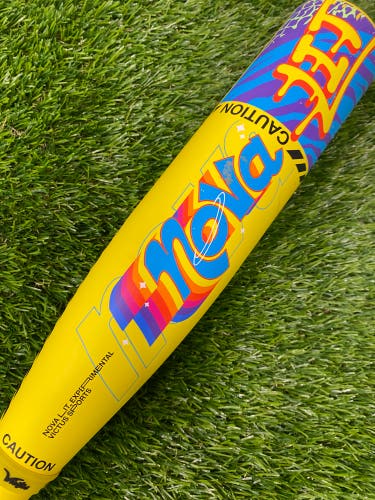 Victus Nova Lit Composite USSSA (2 3/4") 2026 (-10)
