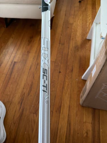 Adult STX SC-TI X+ (New)