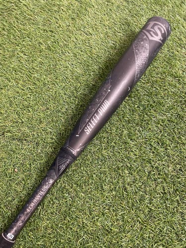 Louisville Slugger Select PWR Spec Ops Limited Edition (2 5/8") BBCOR Bat 2025 (-3)