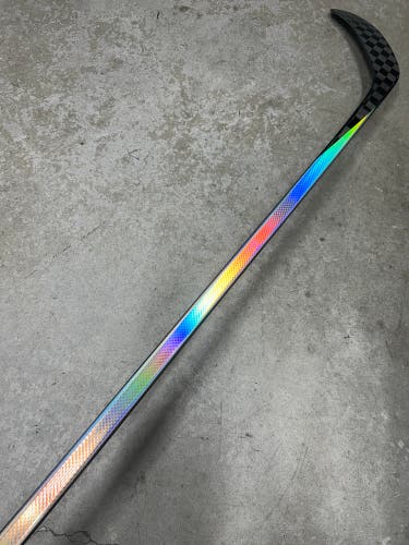 65 Flex P92M BLCKSTCK PRO 2 Proto2, Tacks Recharge Pro Similar Kick Point Intermediate Right