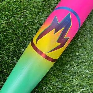 Easton Hype Fire Composite USA (2 5/8") 2026 (-11)