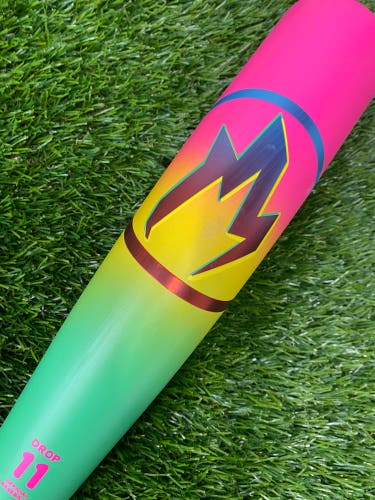Easton Hype Fire Composite USA (2 5/8") 2026 (-11)