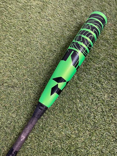DeMarini Zen (2 3/4") USSSA Bat 2026 (-5)