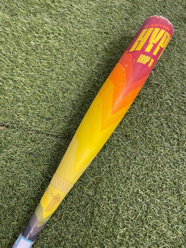 Easton Hype Fire (2 3/4") USSSA 2024 (-10)