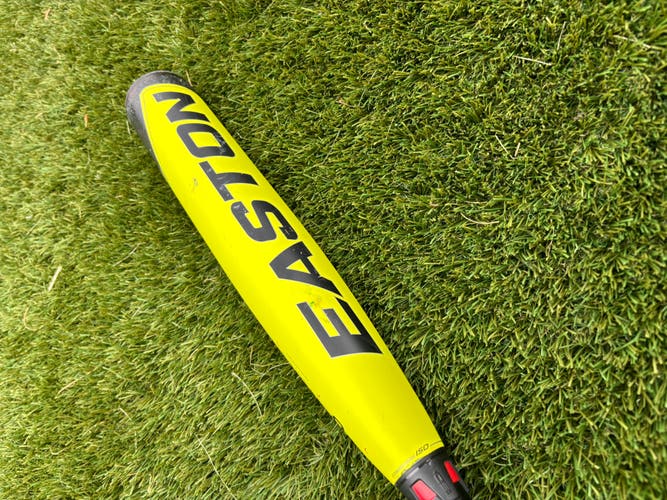 2023 Easton ADV 360 Composite USABat Certified Bat (-8) 23 oz 31" (Used)