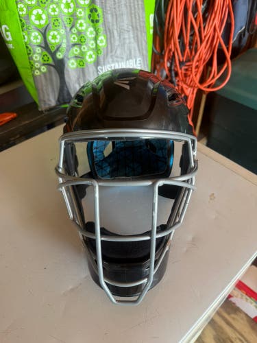 Easton Catcher's Set (Used)