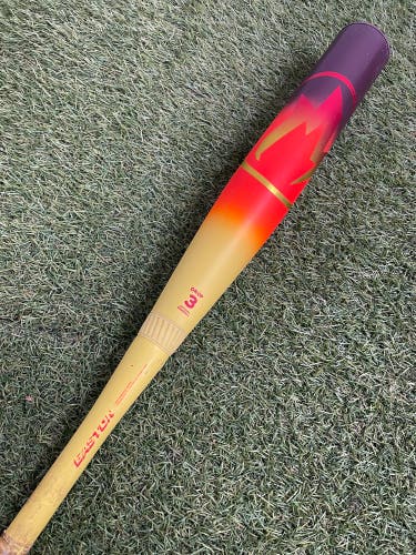 Easton Hype Fire Composite BBCOR (2 5/8") 2026 (-3)