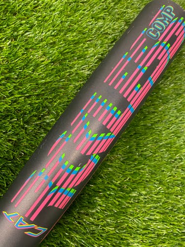 Marucci RCKLESS Neon Rewind Composite USSSA (2 3/4") 2026 (-8)