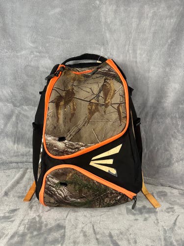 Green Easton Bags & Batpacks Bat Pack (Used)