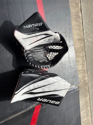 Bauer Vapor X5 Pro Regular (Used)