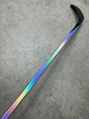 55 Flex P90TM BLCKSTCK PRO 2 Proto2 CCM Tack Recharge Pro Similar Kick Point Intermediate Right