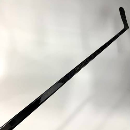 New Left CCM Tacks XF Ghost | 80 Flex P92M Curve Grip | AB447