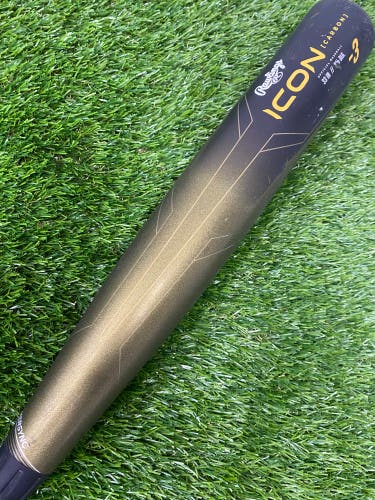 Rawlings Icon BBCOR 2023 (-3)