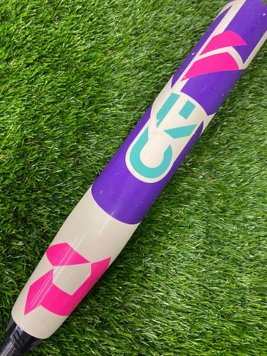 DeMarini CF Fastpitch 2026 (-10)