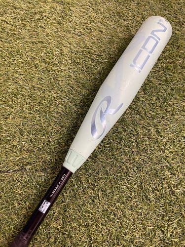 Rawlings Icon Composite USA (2 5/8") 2026 (-10)