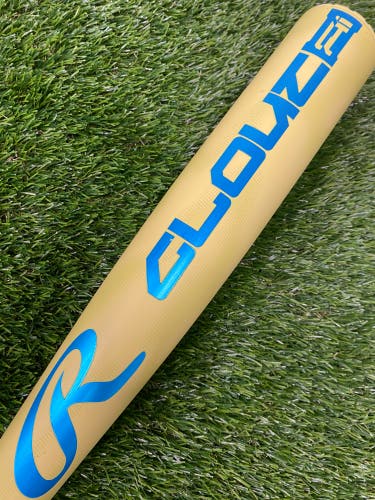 Rawlings Clout Ai BBCOR Bat 2026 (-3)