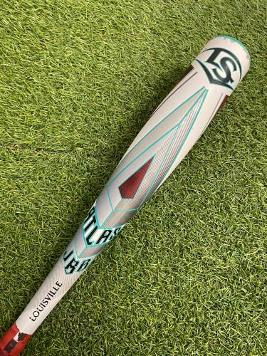 Louisville Slugger Atlas (2 3/4") Jr. Big Barrel (-10)