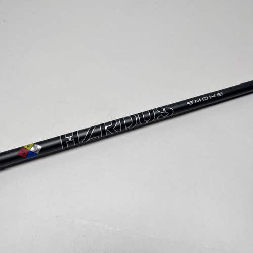 Project X HZRDUS Smoke 6.0 Black 70g Stiff Graphite Fairway Shaft 42.75" -Cobra