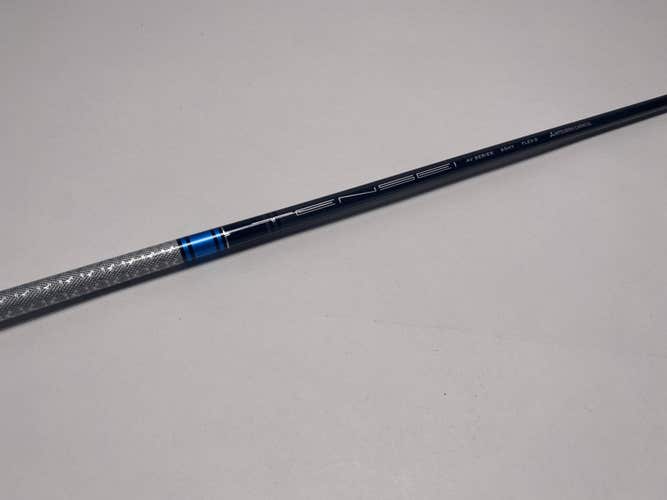 Mitsubishi Chemical Tensei Blue AV Series 65g Stiff Hybrid Shaft 39.5" -Titleist
