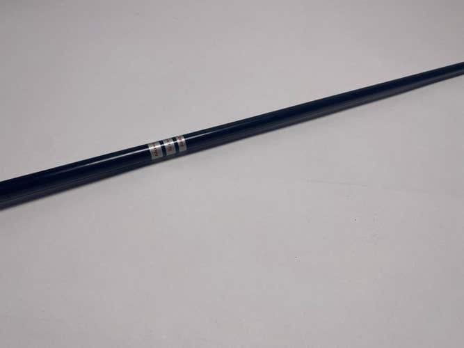 Novatech 6000 Regular Graphite Driver Shaft 44.75" -Taylormade
