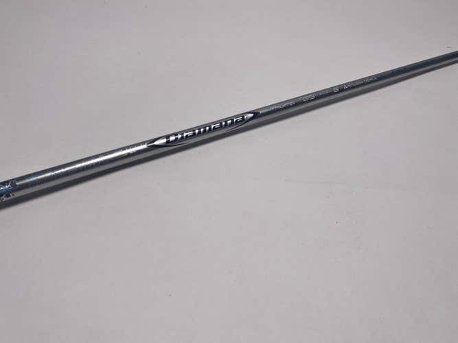 Mitsubishi Chemical Diamana Thump 65g Stiff Fairway Wood Shaft 41.25"-Taylormade