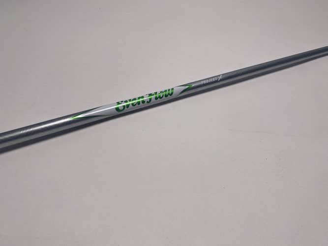 Project X Even Flow 4.0 W 45g Ladies Graphite Driver Shaft 43.5" -Callaway