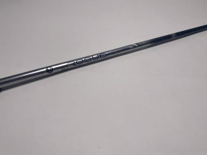 Aldila Rogue 110 MSi 70g Extra Stiff Graphite Driver Shaft 44.75" -Taylormade