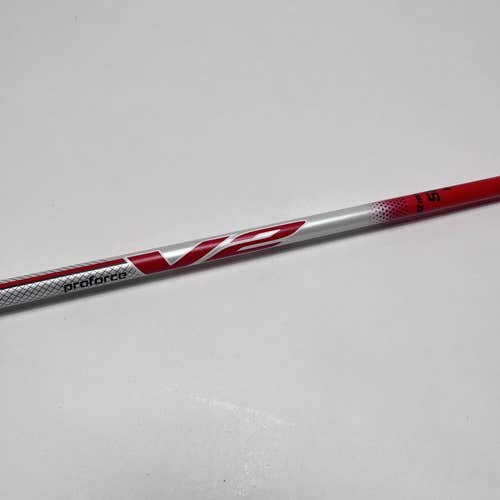 UST Mamiya ProForce V2 5F2 HL 50g Seniors Graphite Driver Shaft 44.5" -Callaway