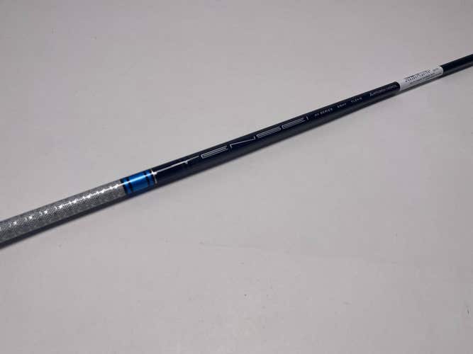Mitsubishi Chemical Tensei Blue AV Series Stiff Hybrid Shaft 39.75" -Cleveland