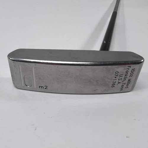 See More M2 Franklin Putter 35" Mens RH